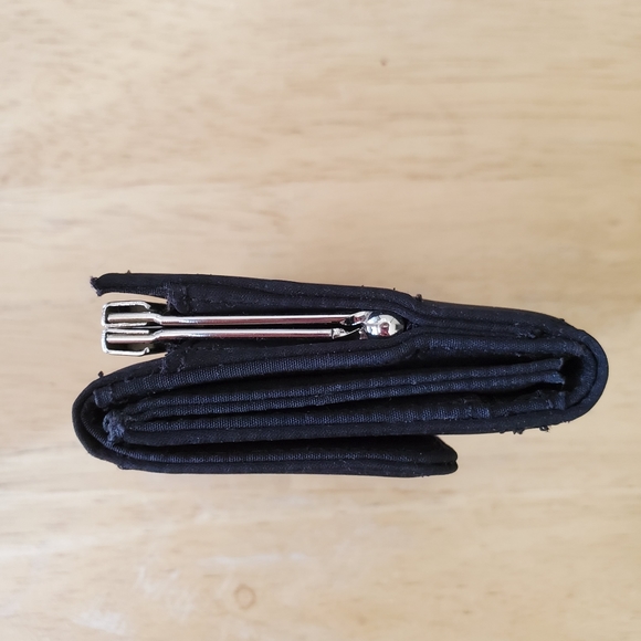 Nine West black wallet - Picture 13 of 13